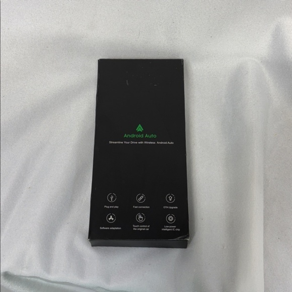 Wireless Adapter Android Auto Wireless Adapter,  Converting Wired to Wireless